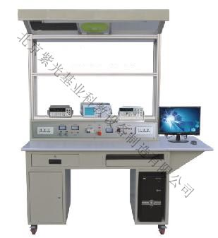 ZG-071型电子工艺实训台
