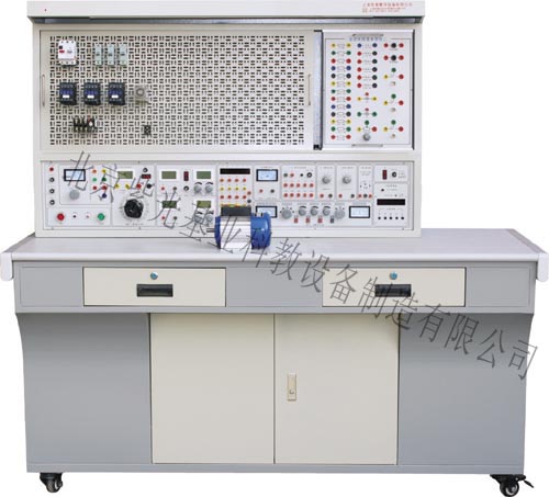ZG-870A型初级电工技术实训考核装置
