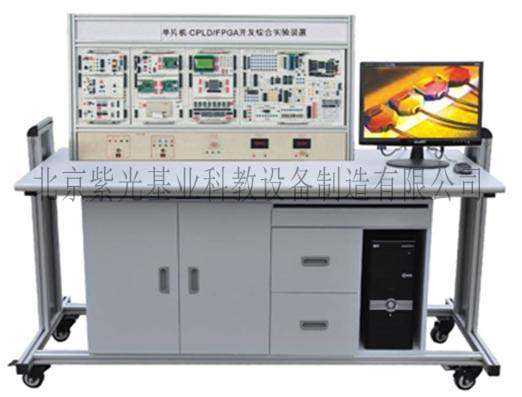 ZG-790C高级电工技术实训考核装置