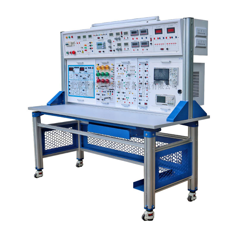 ZG-880XA型高性能电工技术实训考核装置