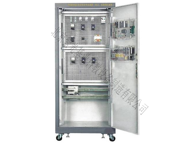 ZGJW-2型维修电工技能实训考核装置（柜式、双面网孔板型）