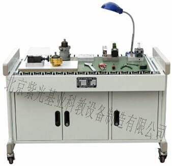 ZG-18C液压元件拆装实训台