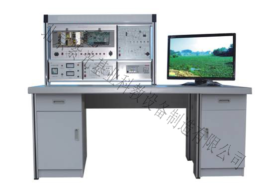 ZG-99家电音视频维修技能实训考核装置