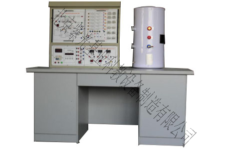 ZGRSQ-1家用智能电热水器维修与安装实训装置