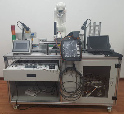 HKJQR-04工业机器人视觉系统实训装置.jpg