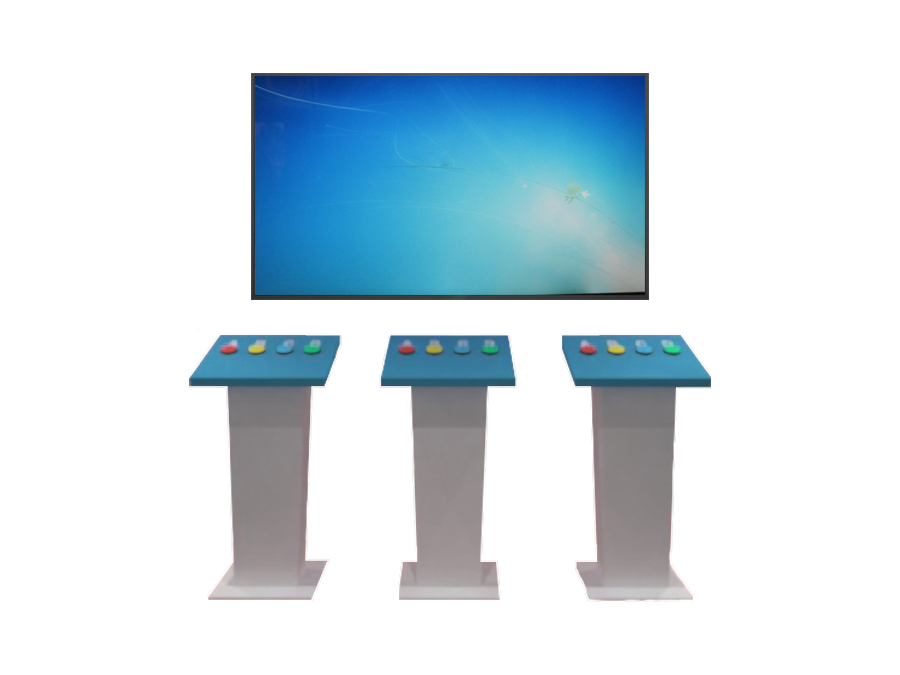 消防安全知识抢答平台