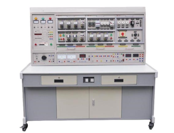 ZG-940E 电工技能实训考核装置