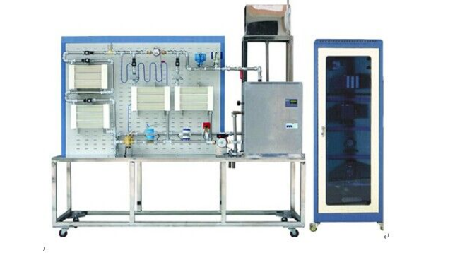 ZGRT-1型热水供暖循环系统综合实训装置
